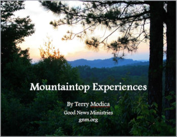 Mountaintop Experiences ebook