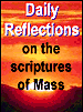 Daily Reflections